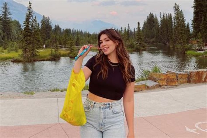 
Alisha Newton Height, Weight, Net Worth, Age, Birthday, Wikipedia, Who, Nationality, Biography 