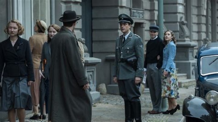 Does Nellie Thalbach Have A Boyfriend? Everything To Know About The Cast Of Munich: The Edge of War