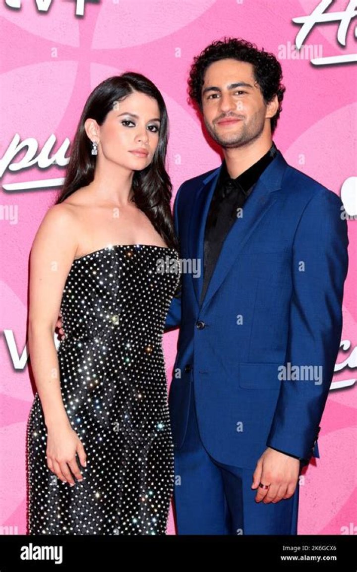 Enrique Arrizon Height, Age, Girlfriend, Biography, Wiki, Net Worth