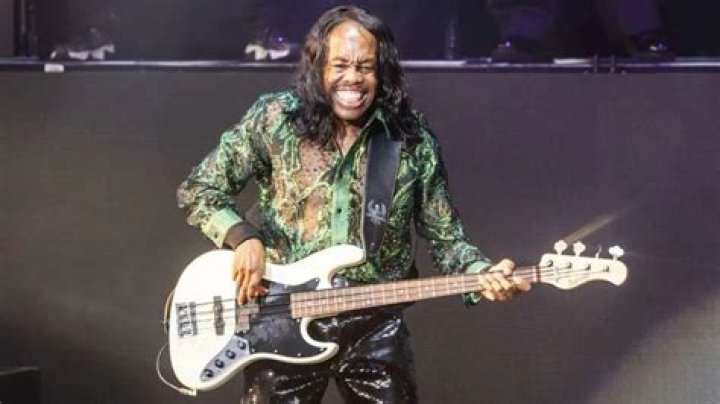 Verdine White Height, Weight, Net Worth, Age, Birthday, Wikipedia, Who, Nationality, Biography