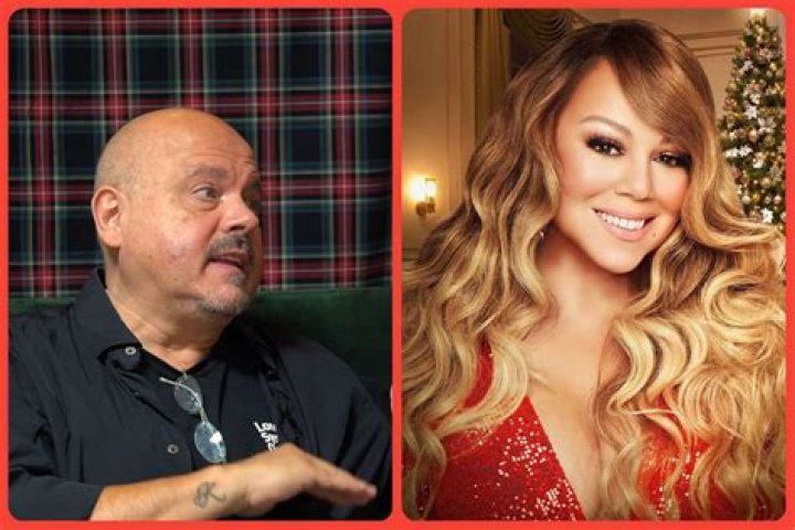 
Who is Walter Afanasieff? ‘All I Want for Christmas Is You’ co-writer slams Mariah Carey over credit issues 